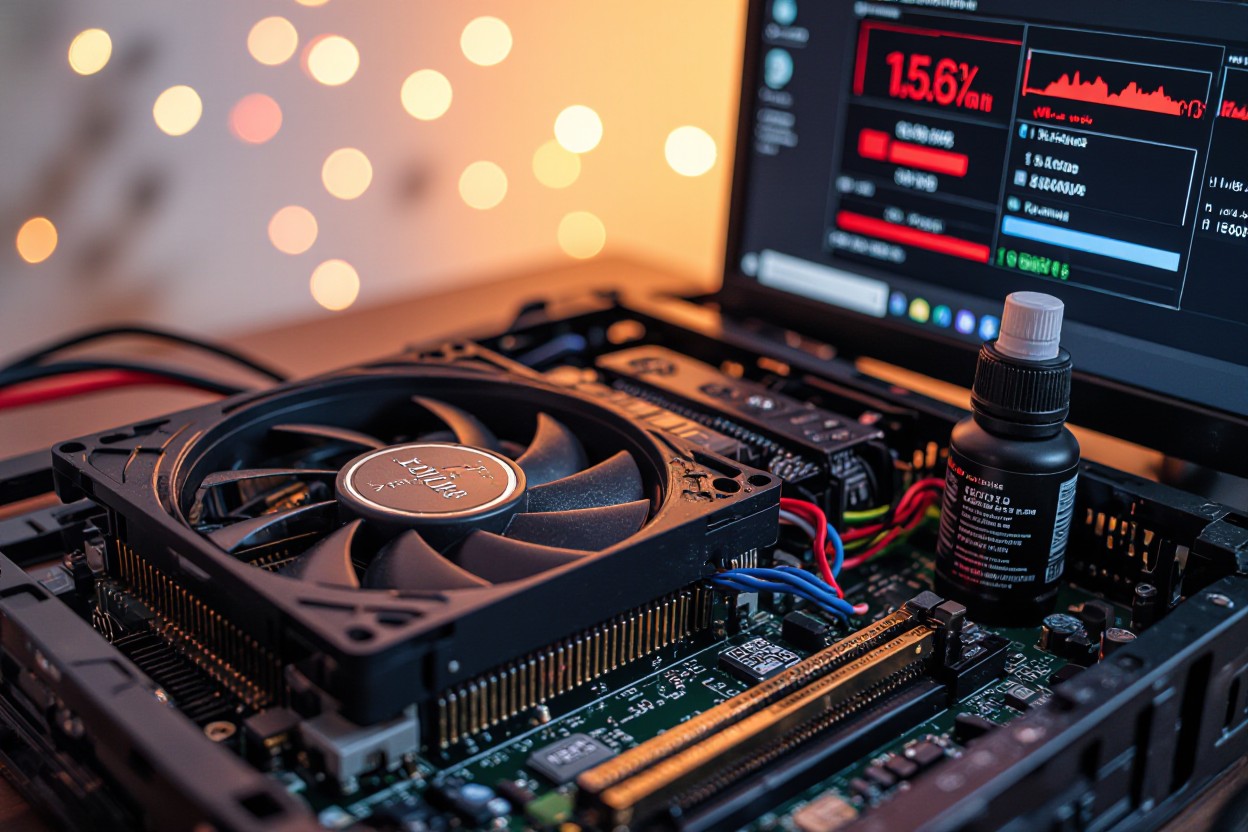 Quick Fixes to Improve Speed