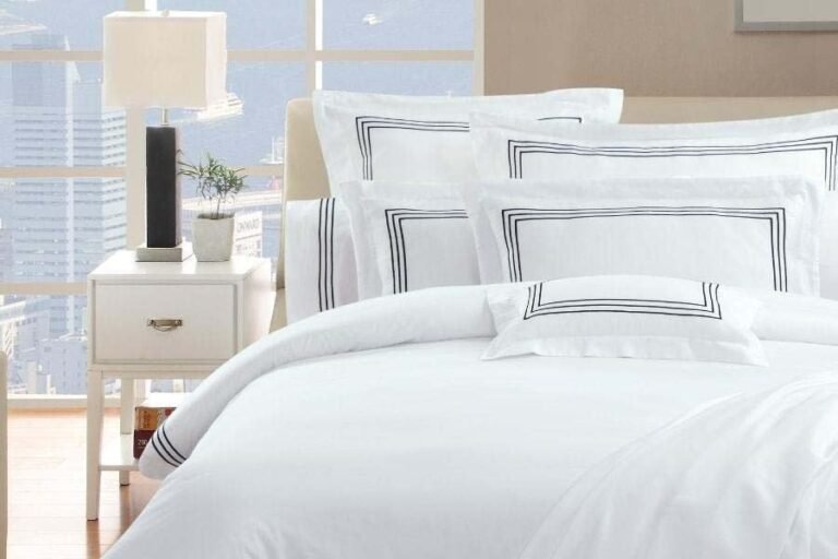 Bedding