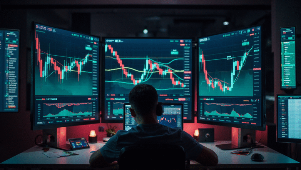 AVAX Price Chart Market Analysis