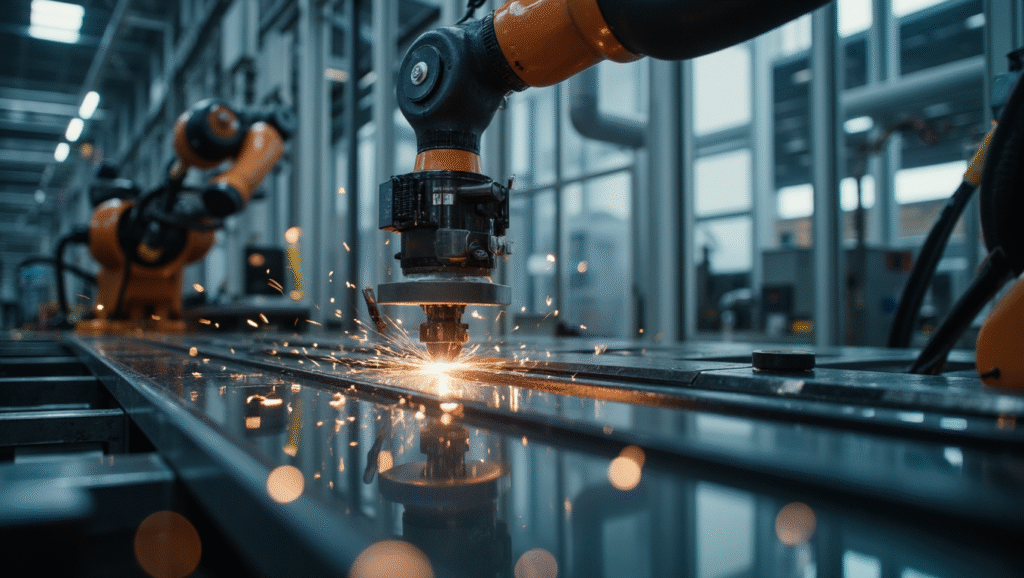 Application of Acamento Techniques