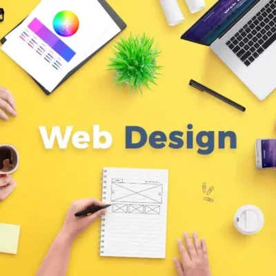 Web Designer