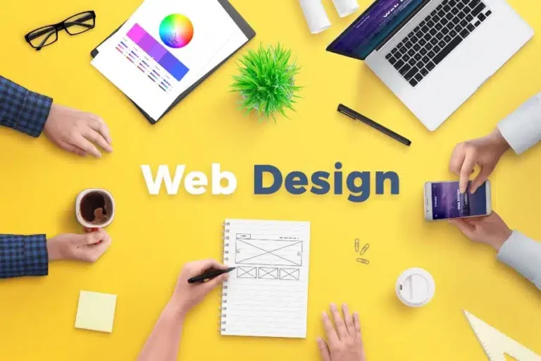 Web Designer