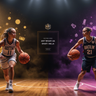 Caitlin Clark net worth 2025