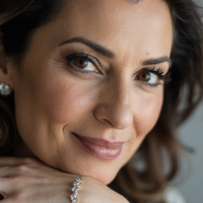 Carla Diab Net Worth