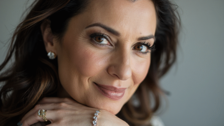 Carla Diab Net Worth