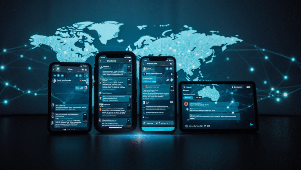 ChatGPT Atlas Mobile