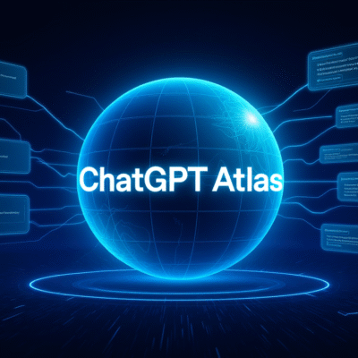 ChatGPT Atlas review