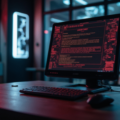 Codes Error Rcsdassk