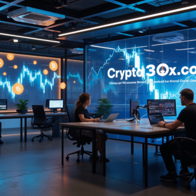 Crypto30x.com