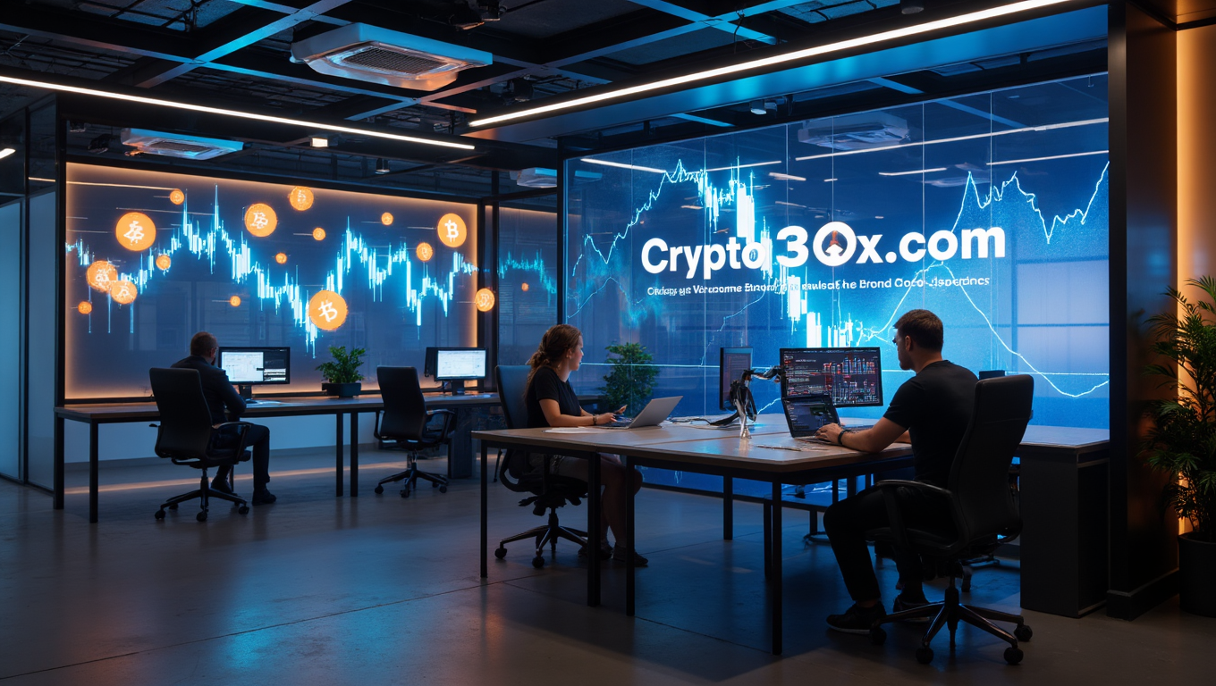 Crypto30x.com