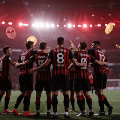 Crypto30x.com AC Milan