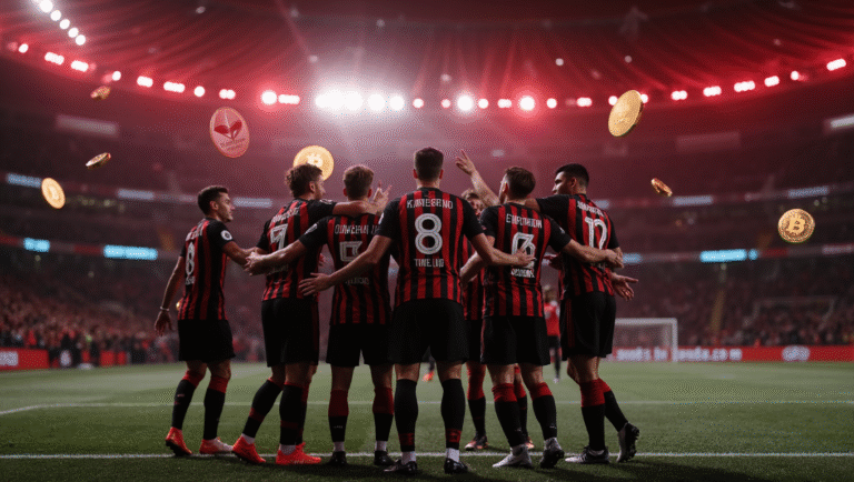 Crypto30x.com AC Milan