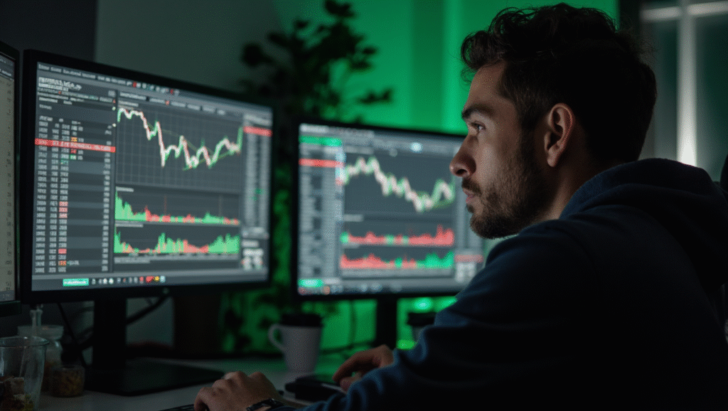 Ethereum (ETH) & Altcoin Market Watch