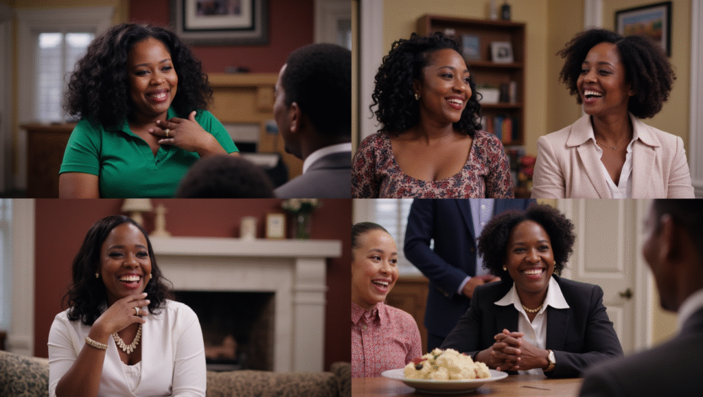 Gelila Bekele filming humanitarian project in Africa