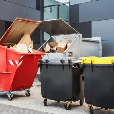 Waste Removal