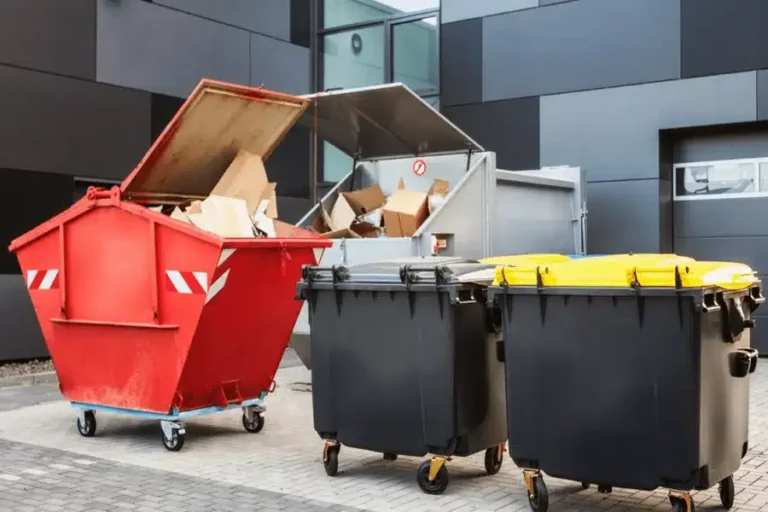 Waste Removal