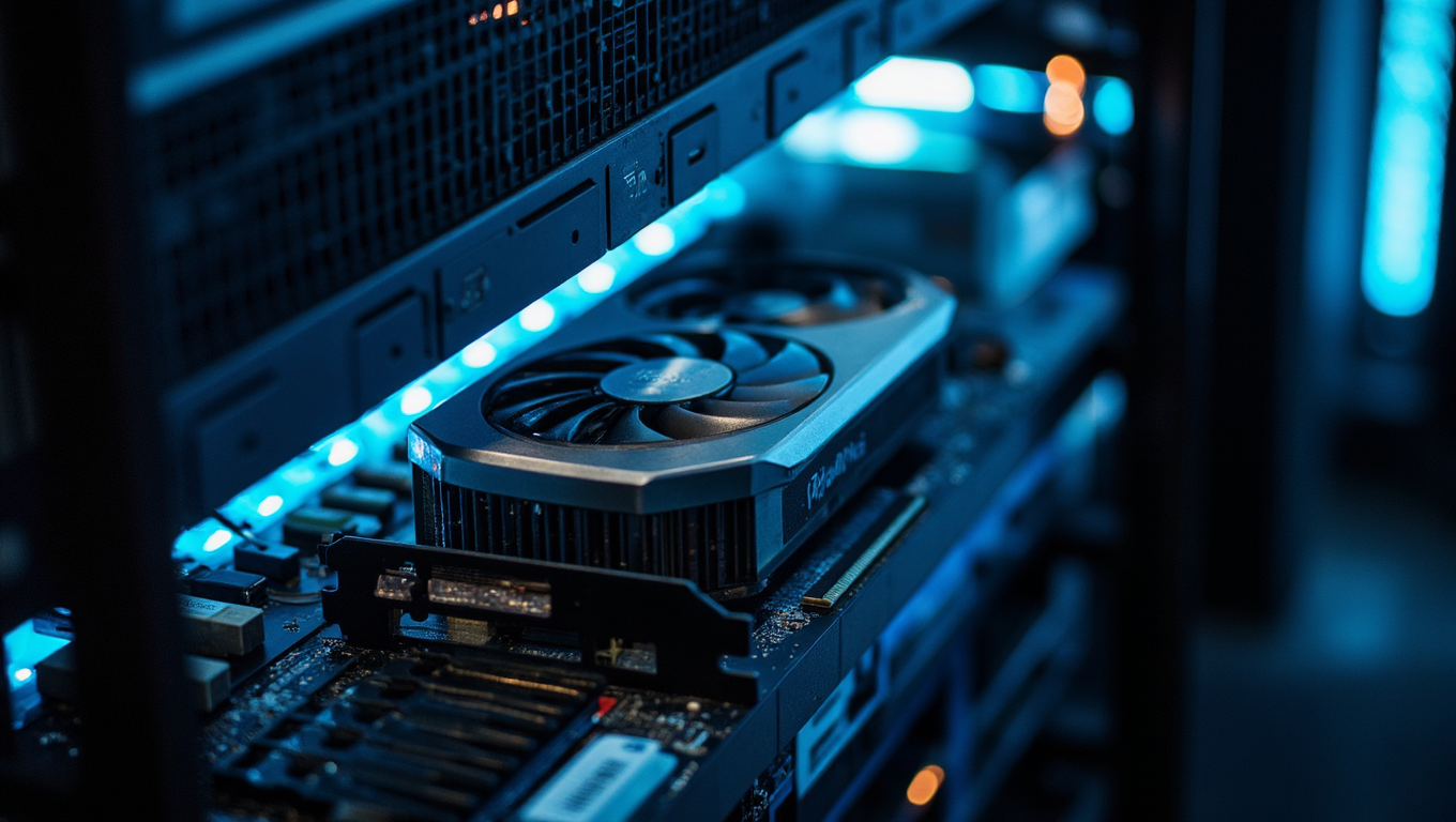 Intel Crescent Island AI Chip