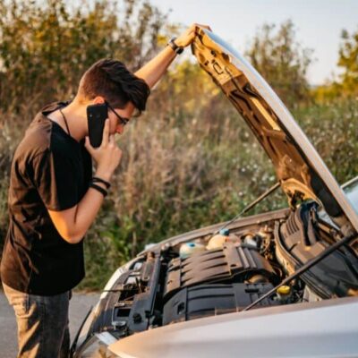 Car Break Down