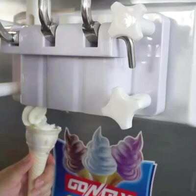 Ice Cream Machine