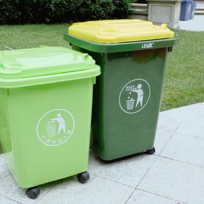 Waste