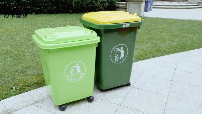 Waste