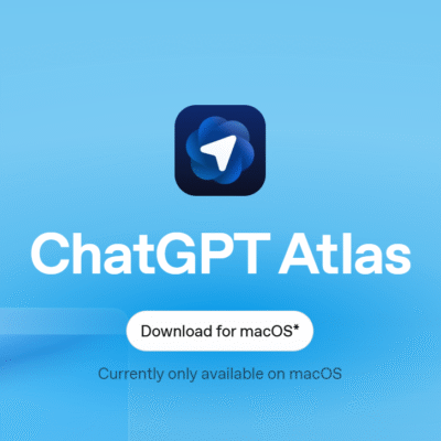 ChatGPT Atlas