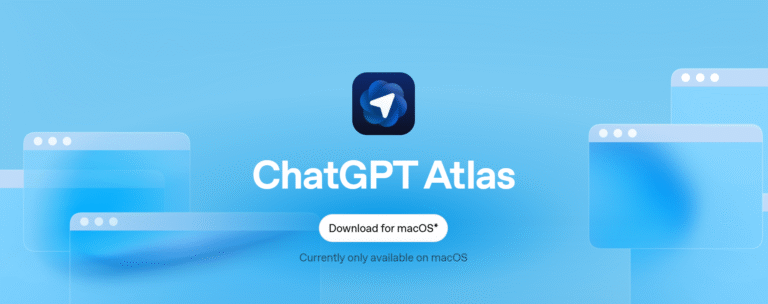 ChatGPT Atlas