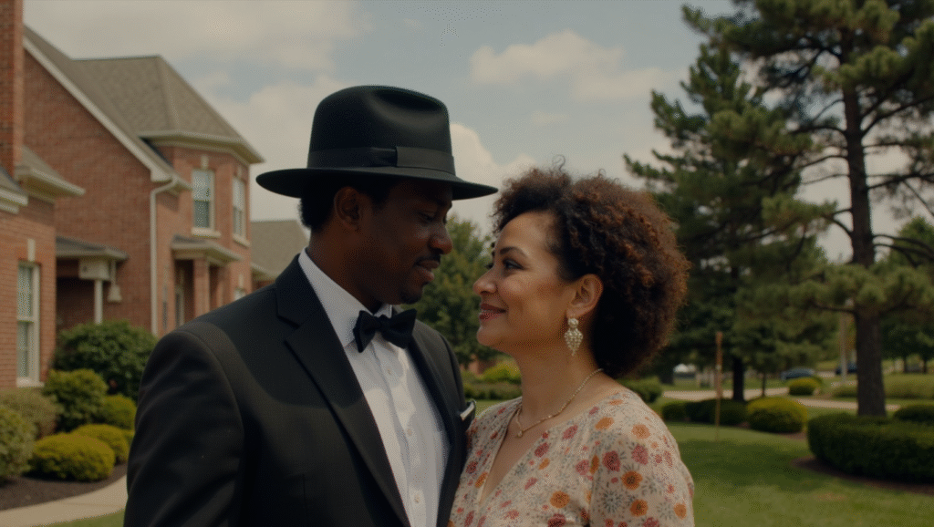 The Journey That Built the Tyler Perry Brand