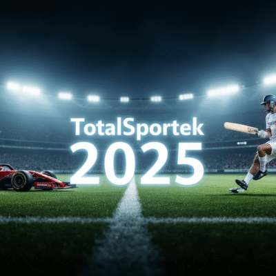 TotalSportek