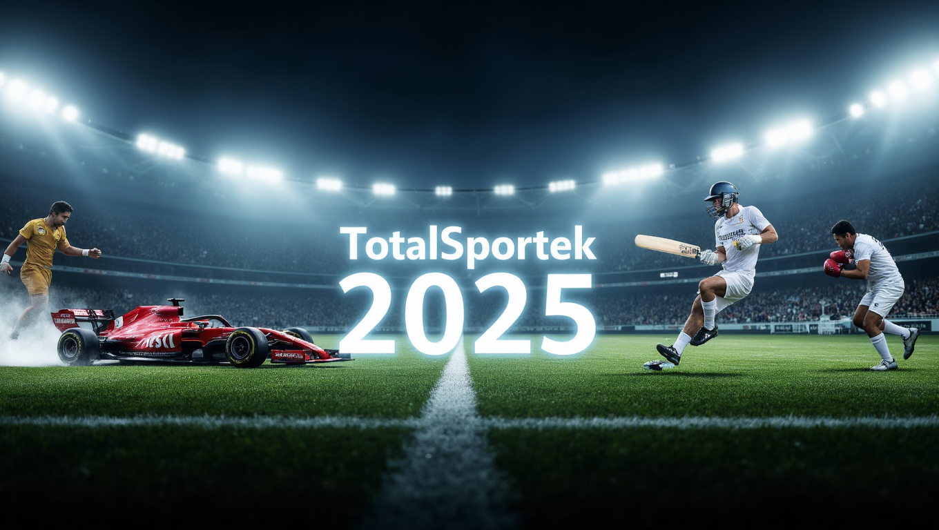 TotalSportek