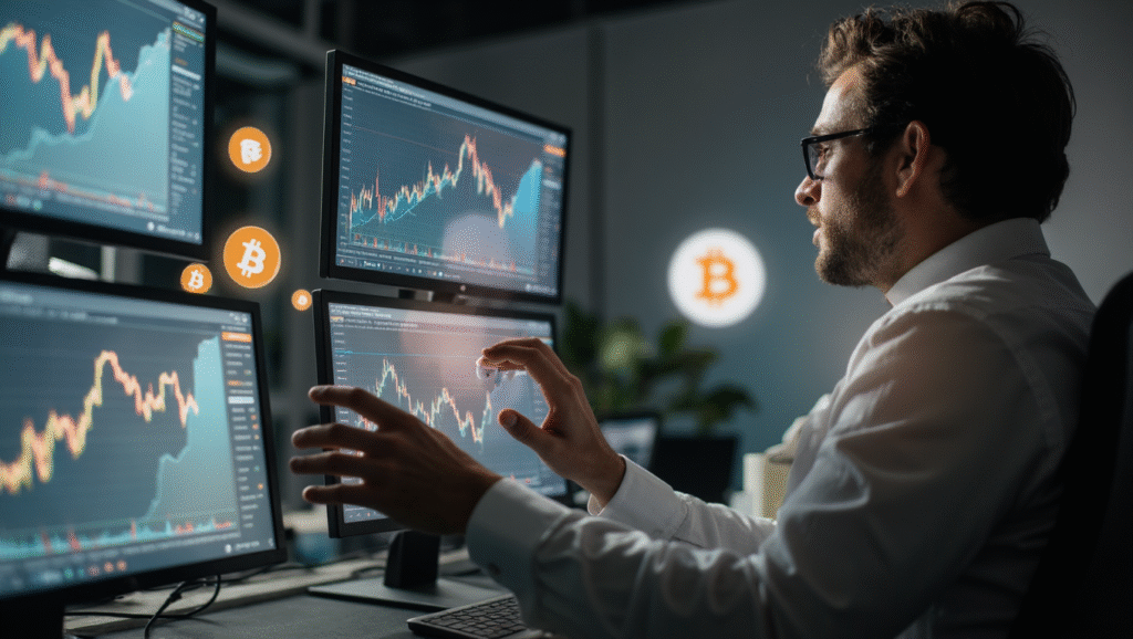 Performance & Market Impact