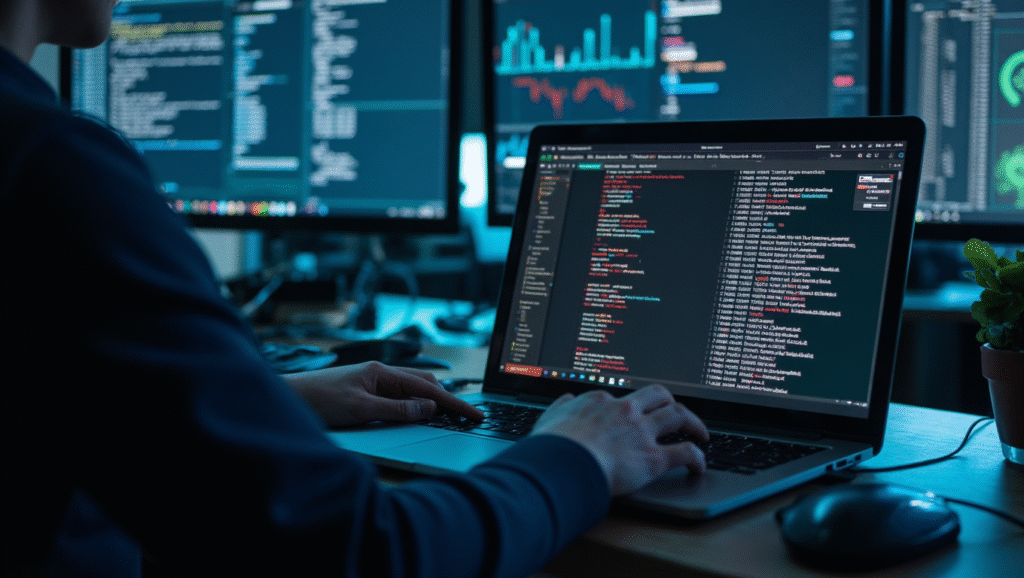 User troubleshooting Codes Error Rcsdassk using diagnostic tools and system logs.
