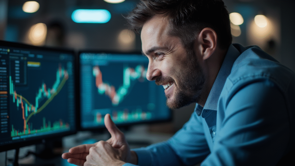 The Bigger Picture: What Crypto30x Predicts Next