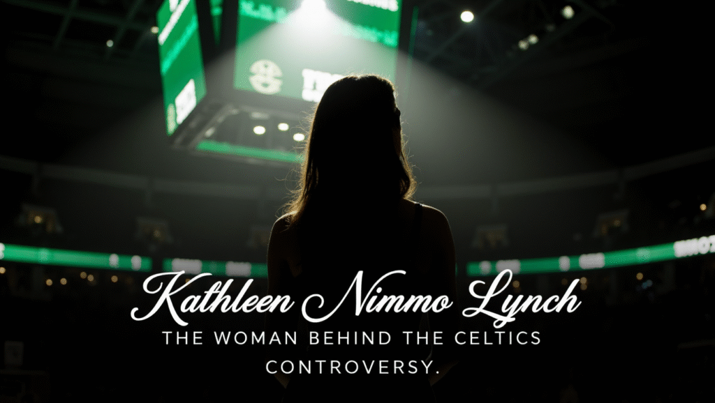 Who is Kathleen Nimmo-Lynch