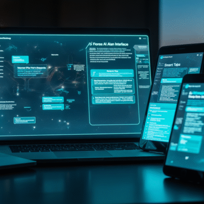 chatgpt atlas user interface