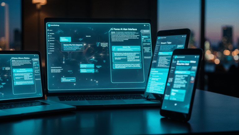 chatgpt atlas user interface