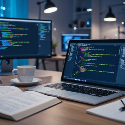 What Is Computer Science?