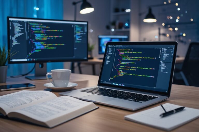 What Is Computer Science?
