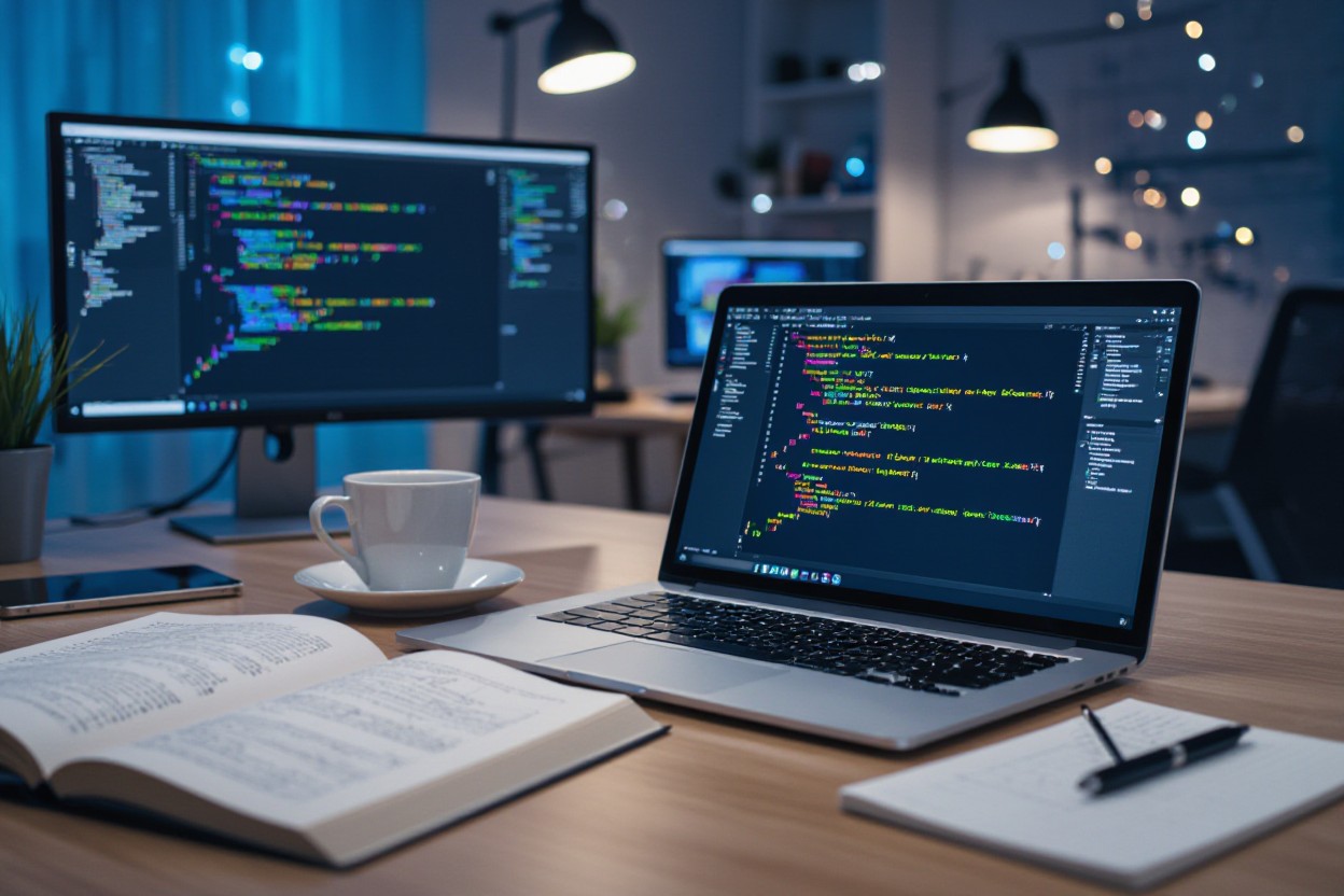 What Is Computer Science?