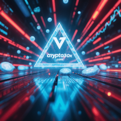 crypto30x.com avalanche