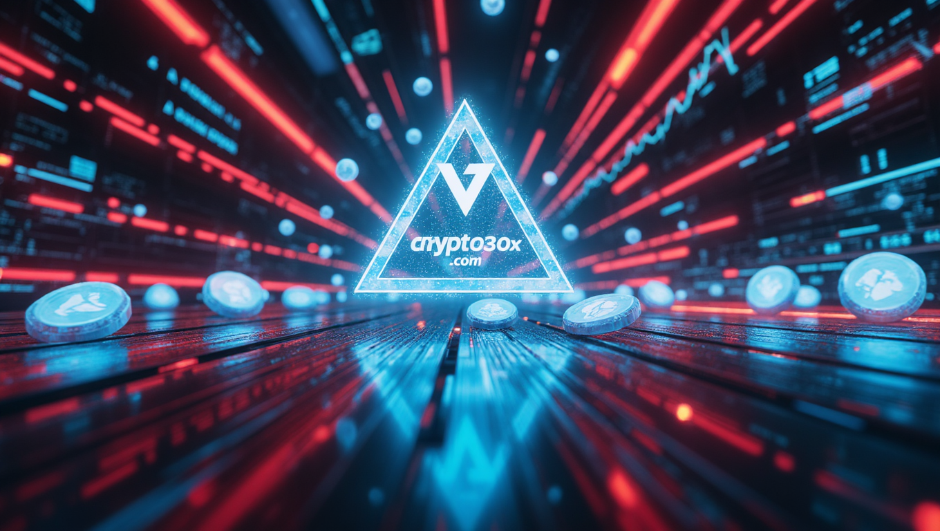 crypto30x.com avalanche