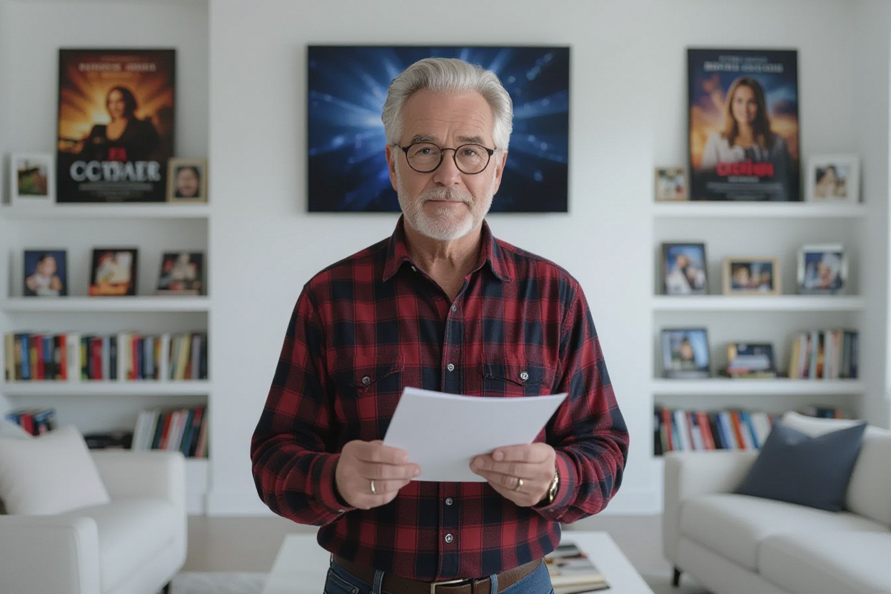 Who is Daniel Dane Reinhart