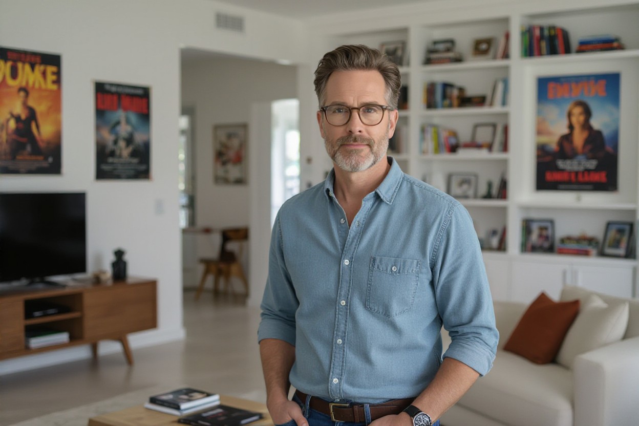 Daniel Dane Reinhart