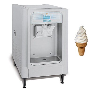 Ice Cream Machine