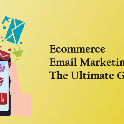 Email marketing for eCommerce stores