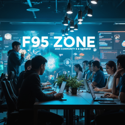 f95 zone