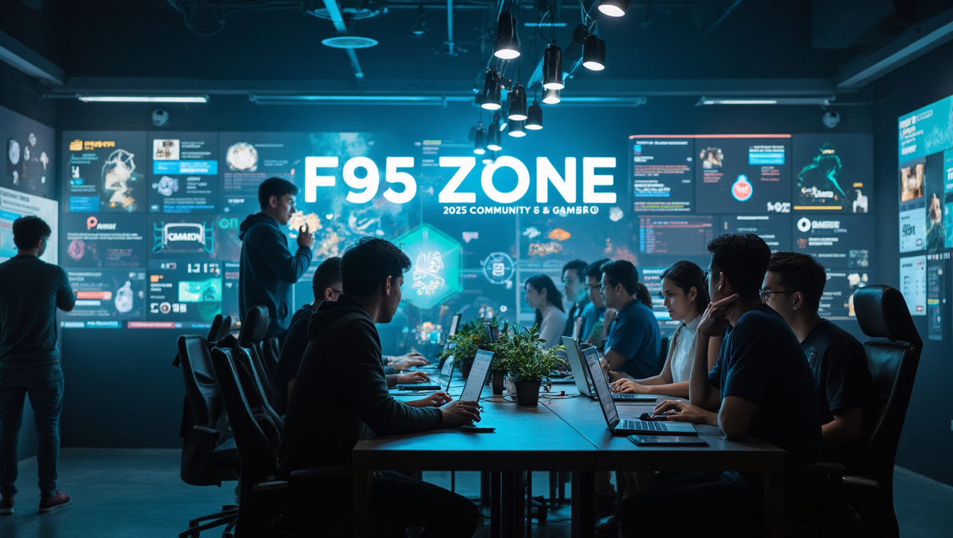 f95 zone