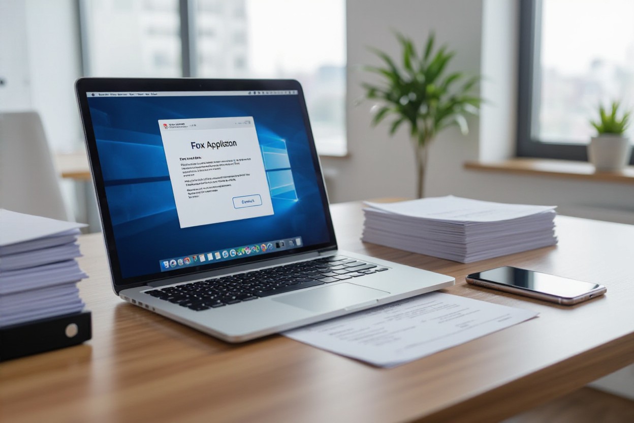 How to Fax from a Computer