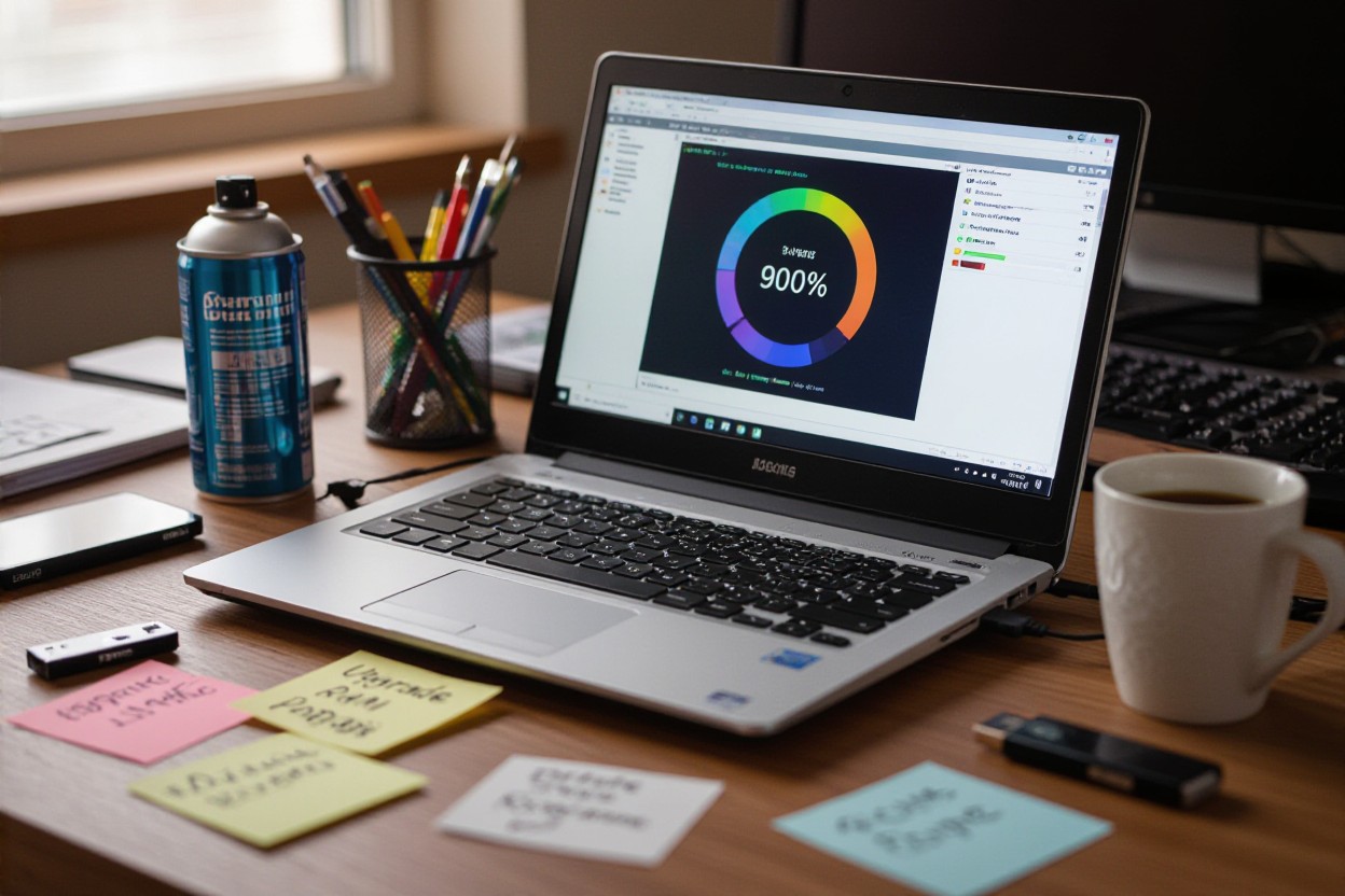 Why Is My Computer So Slow