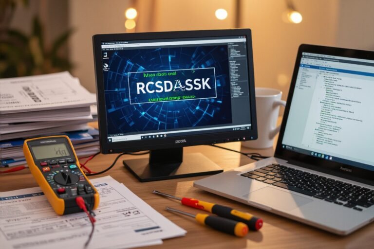 rcsdassk